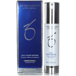 ZO SKIN HEALTH - DAILY POWER DEFENSE 50 ML GBL-R
